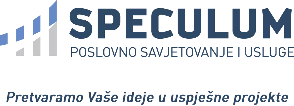 Speculum - pretvaramo Va&scaron;e ideje u uspje&scaron;ne projekte