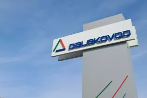 Dalekovod kompanija