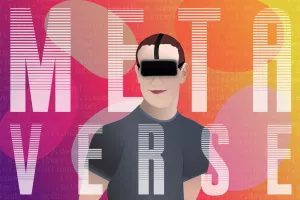  Mark Zuckerberg - Meta Verse 