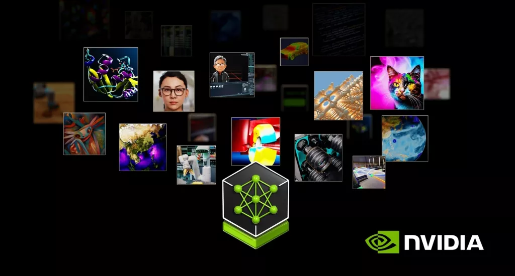 Private GPT Nvidia
