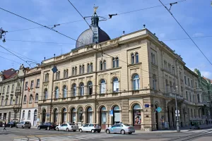 Trg Ante Starčevića
