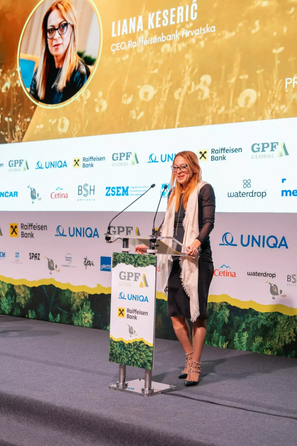 konferencije GPF Global SEE 