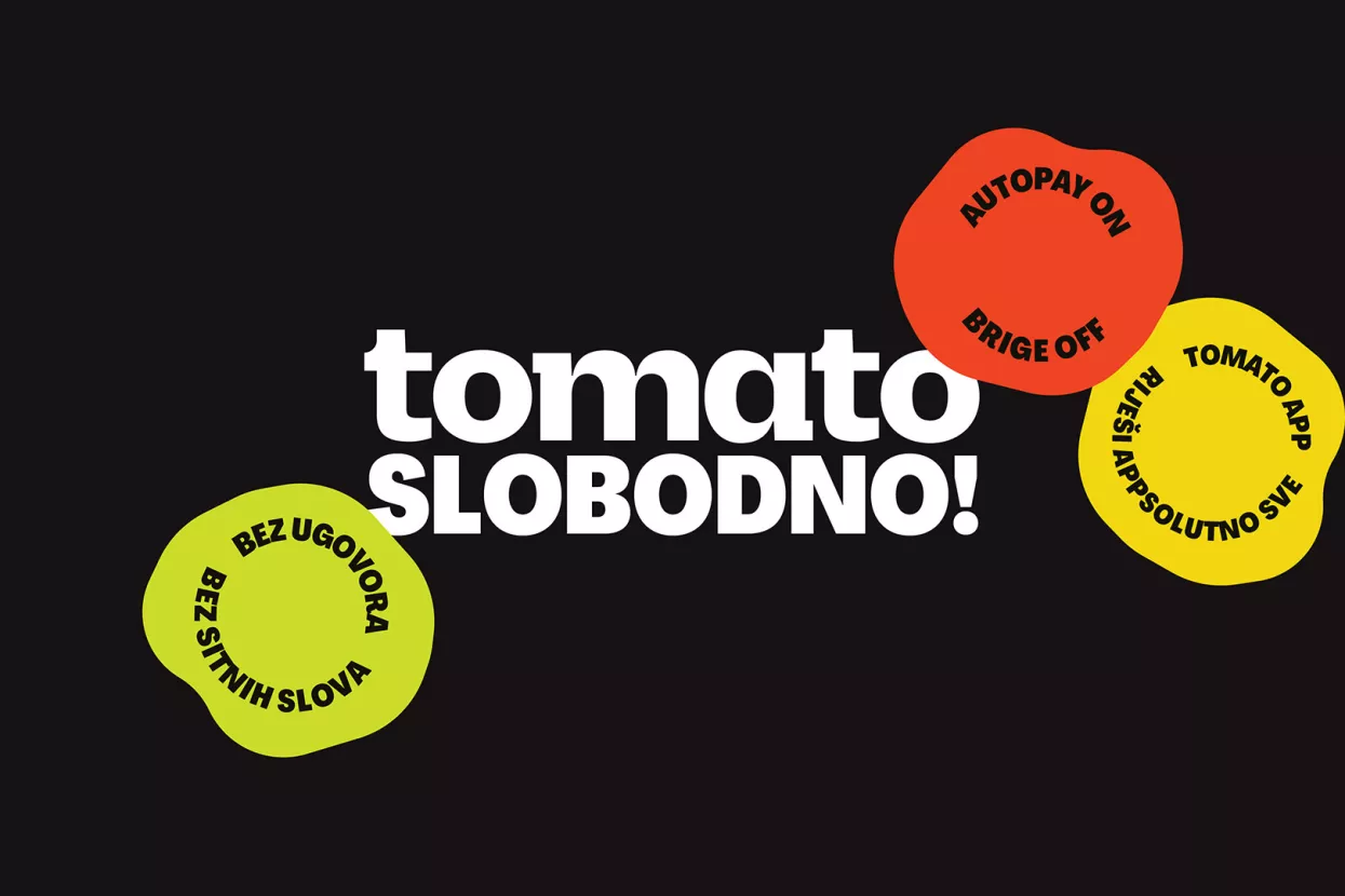 Novi Tomato