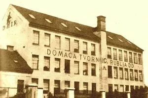 Zgrada DTR-a