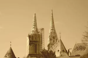 Zagrebački potres