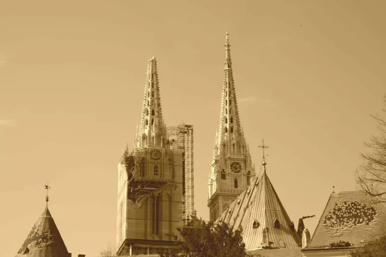 Zagrebački potres
