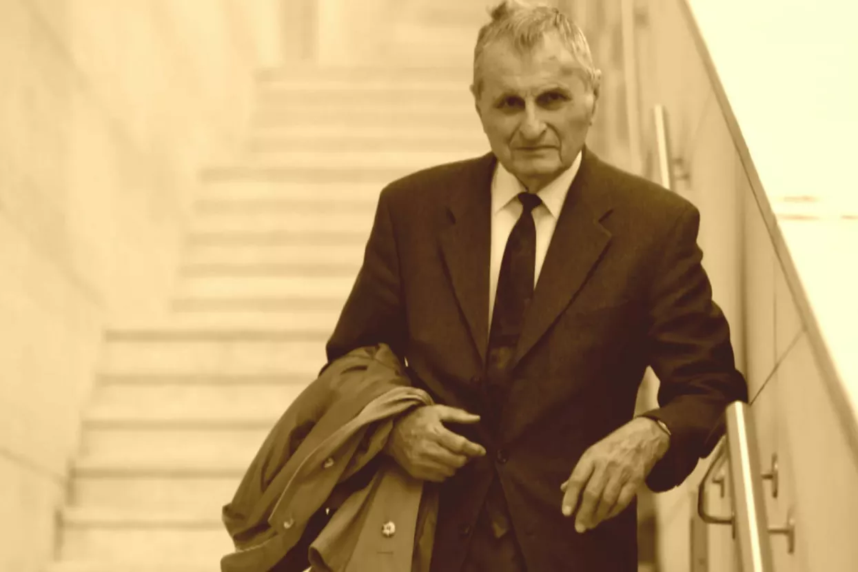 Stanislav Antić