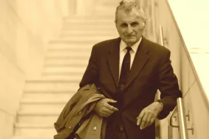 Stanislav Antić