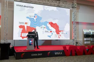 Vivax Cool Day