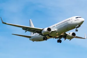 ETF Airways