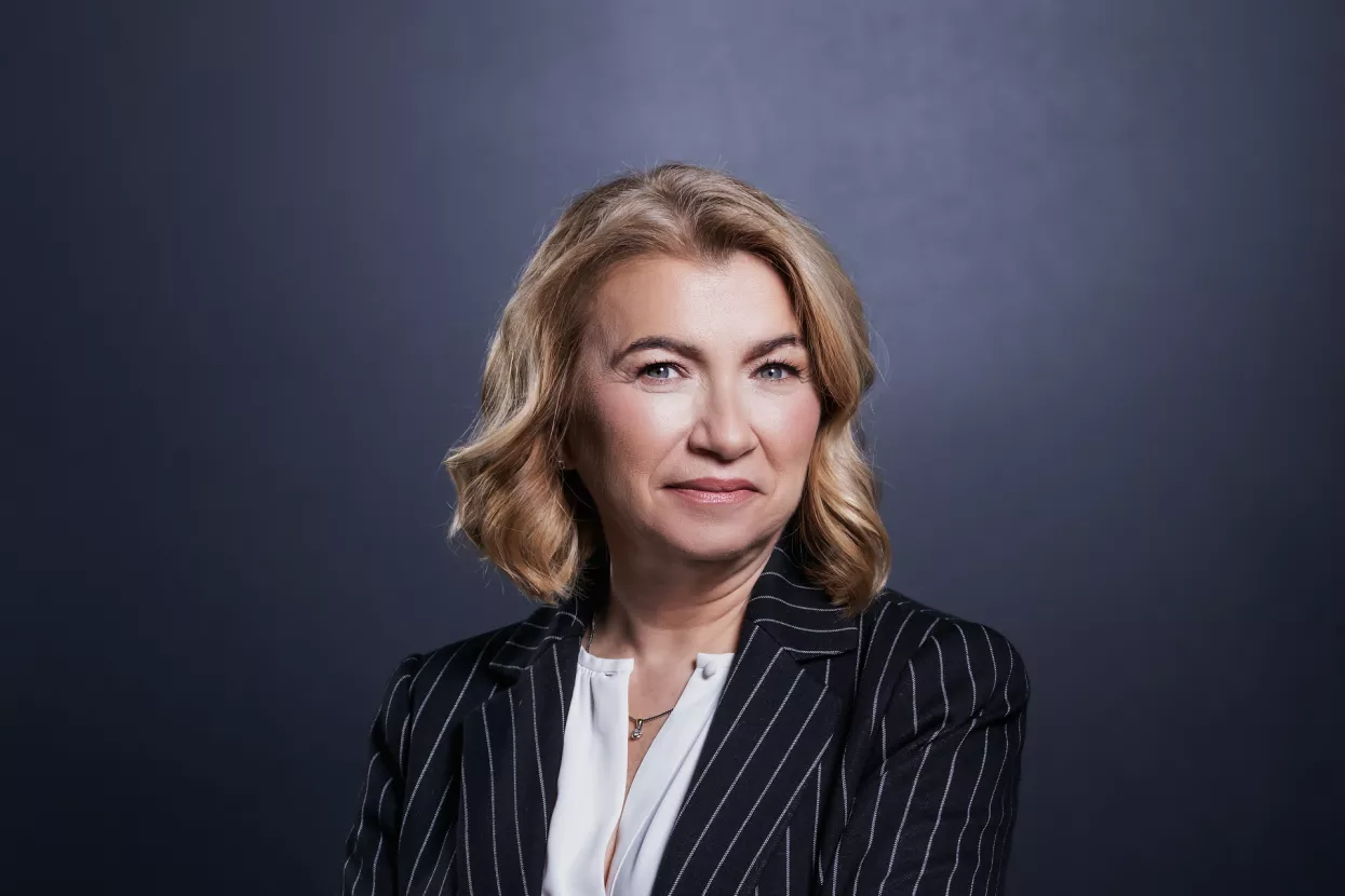 Nata&scaron;a Rapaić