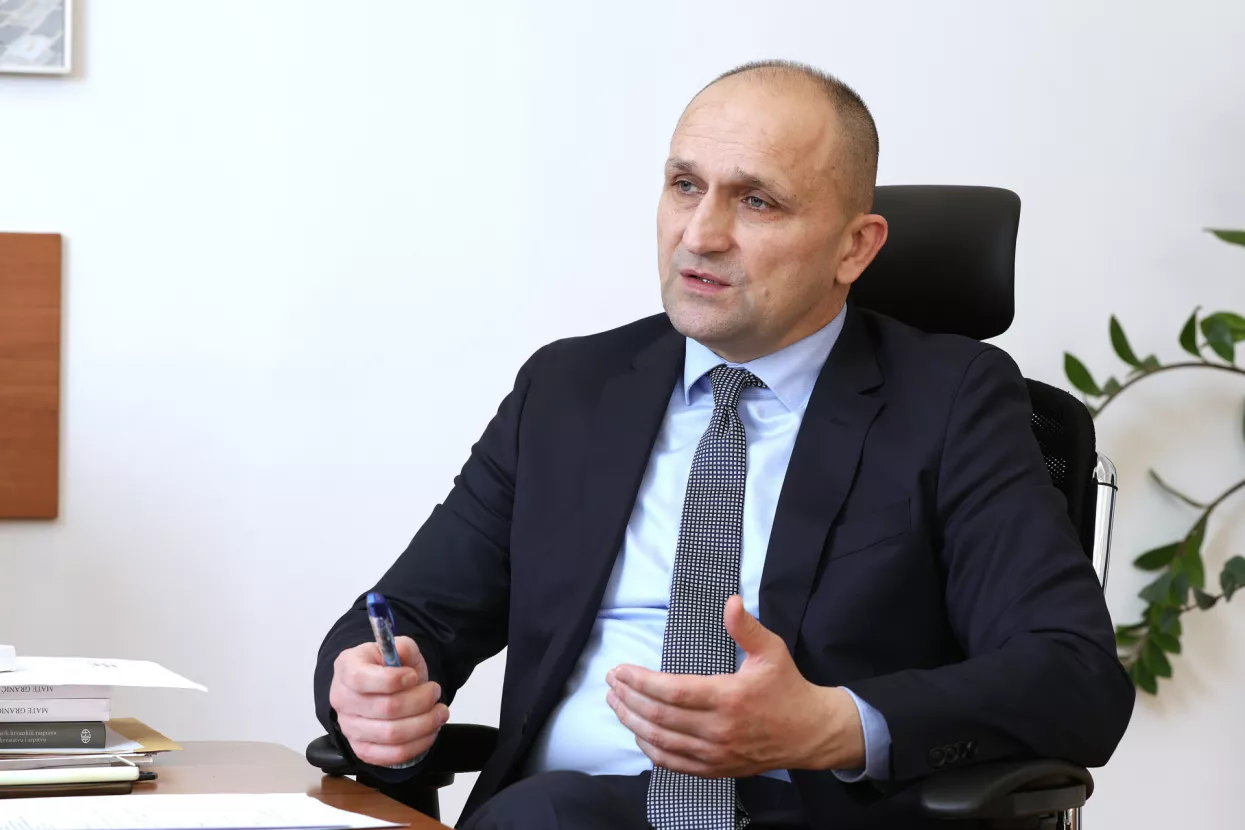 Ivan Anu&scaron;ić