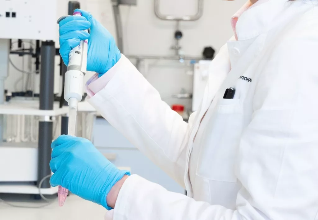 PGF laboratorij