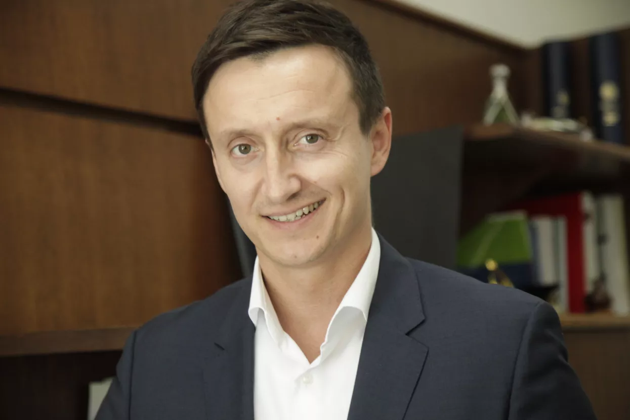 JOSIP MIKULIĆ