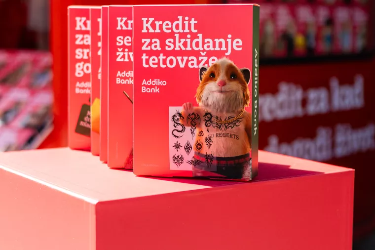 Addiko banka 