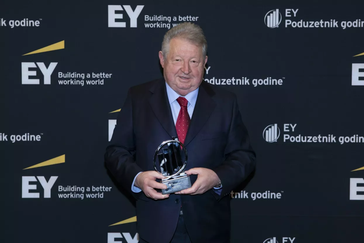 Stjepan &Scaron;afran