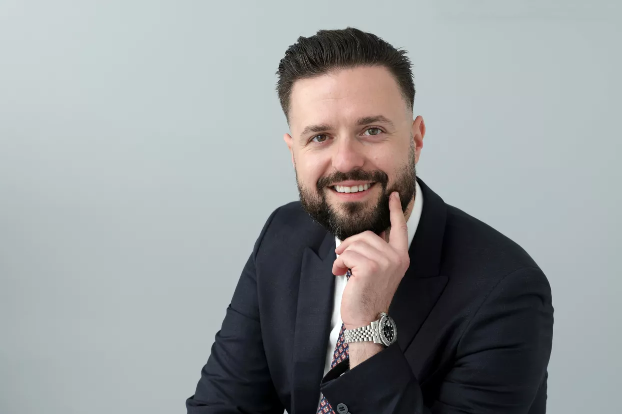 Dr. Stipe Ćorluka