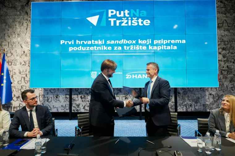 Tomislav Ćorić i Ante Žigman