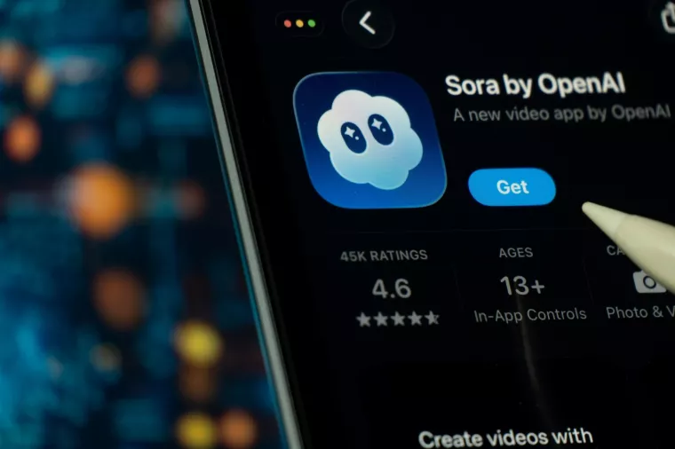 open ai, sora