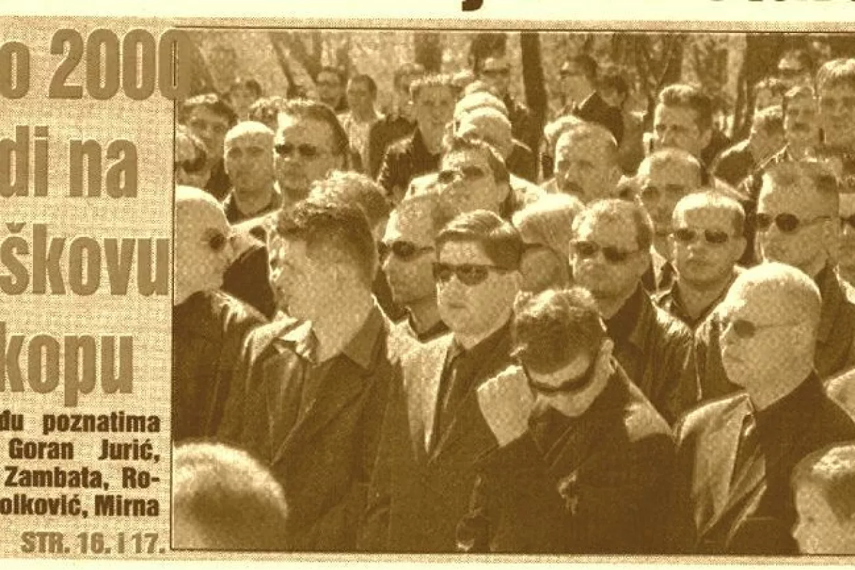 Sli&scaron;ko naslovnica