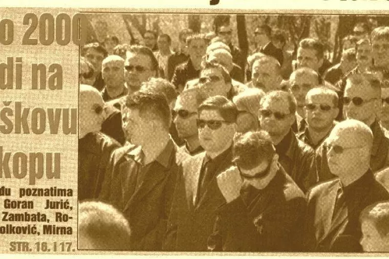 Sli&scaron;ko naslovnica