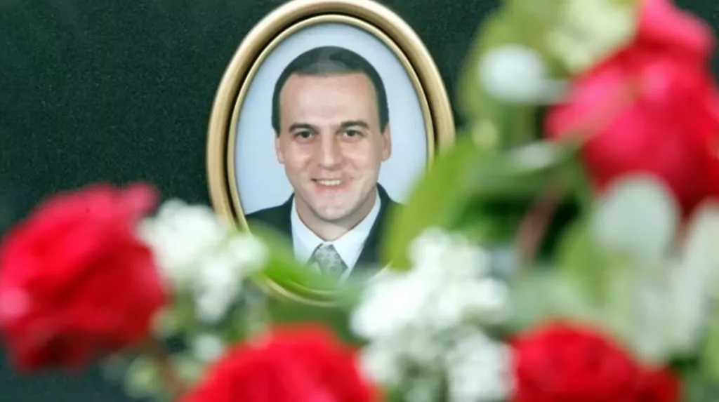 Vjeko Sli&scaron;ko