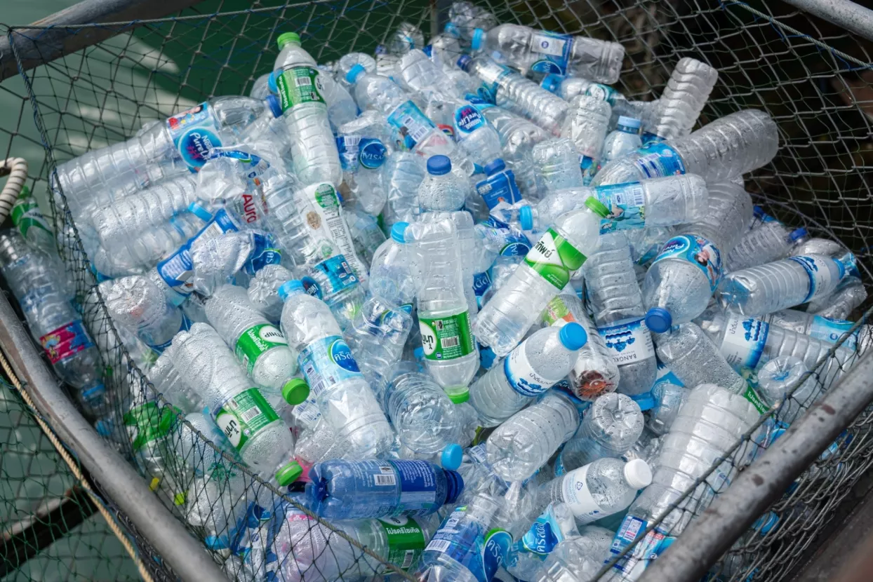 boce, pet ambalaža, plastične boce, povrat ambalaže