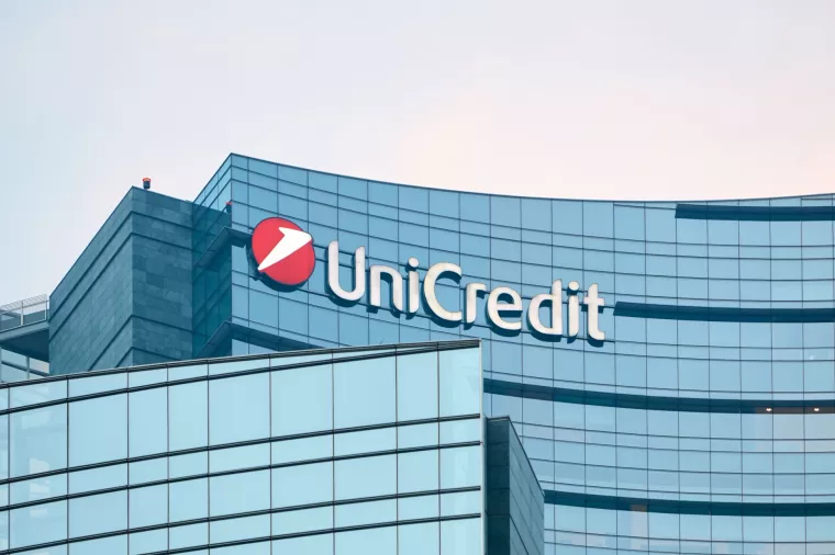 Unicredit Milano