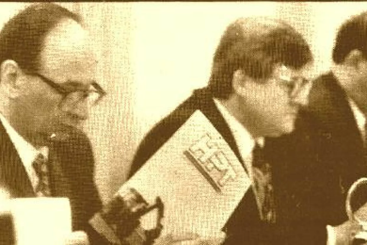 Valentić privatizacija