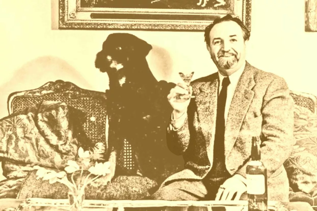 Ante Topić Mimara