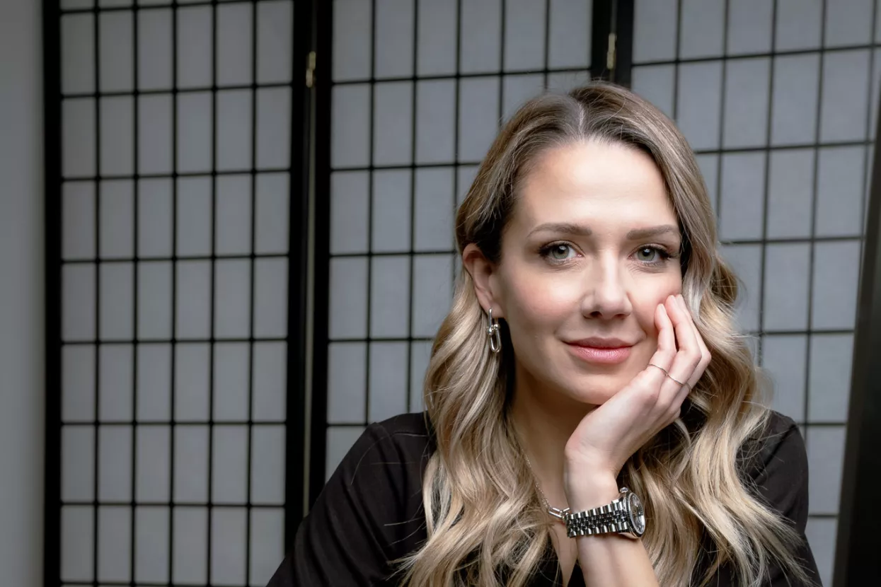 Maja Kovačević