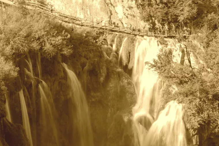 Plitvička Jezera