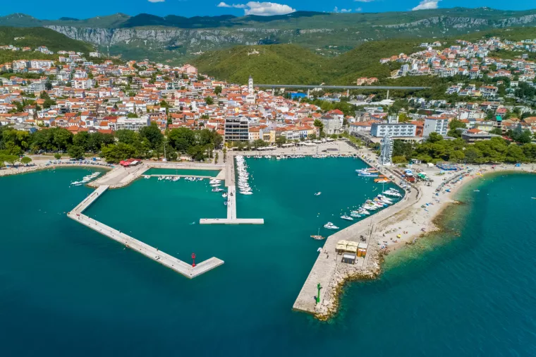 Crikvenica 