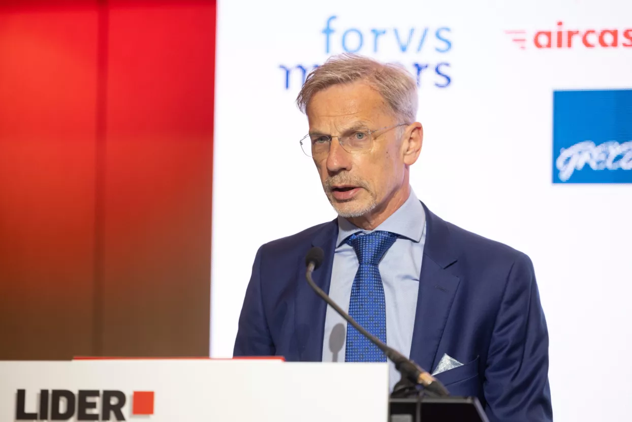 Financijski forum 2026.Boris Vujčić