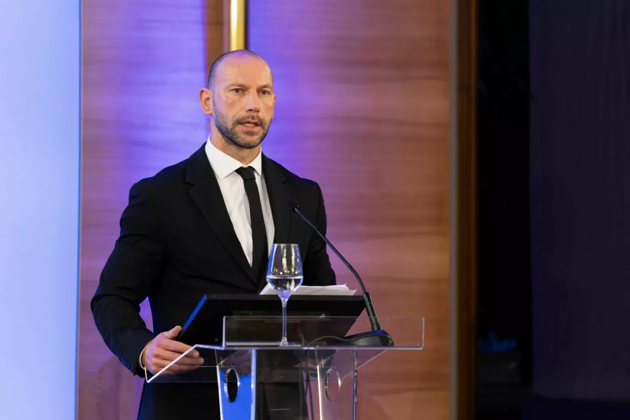Damir HabijanDigitalna Hrvatska, AmCham