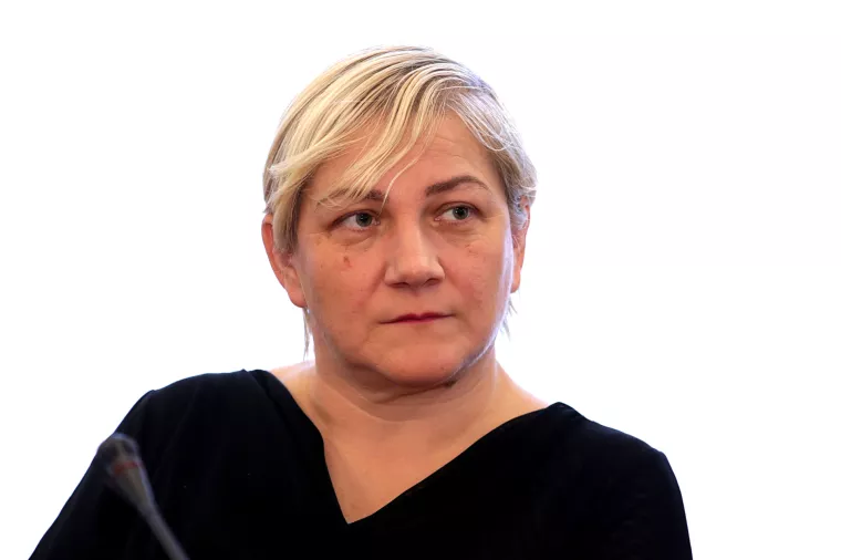 Nagrada Hrvoje Mateljić 2022. Okrugli stol: Marijana Ivanov