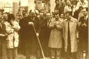 Cibona Mirko Novosel