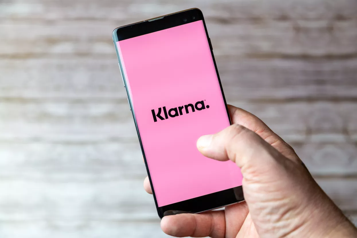 Klarna, fintech