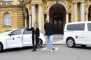 Auto Zubak