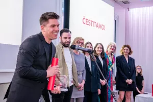 Millenium promocija agencija godine