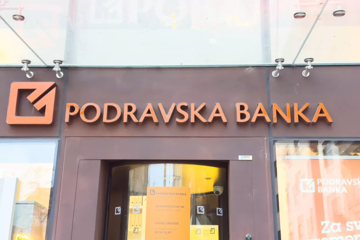 Podravska banka