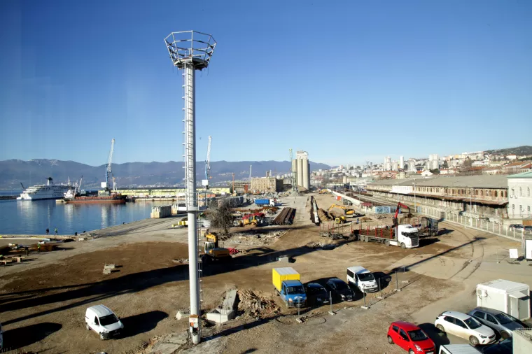 Luka Rijeka