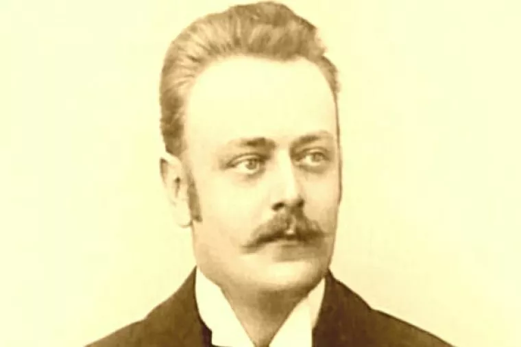 Slavoljub Penkala
