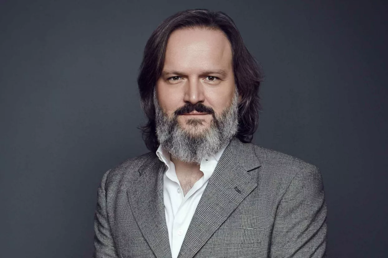 Mario Vuksan, ReversingLabs