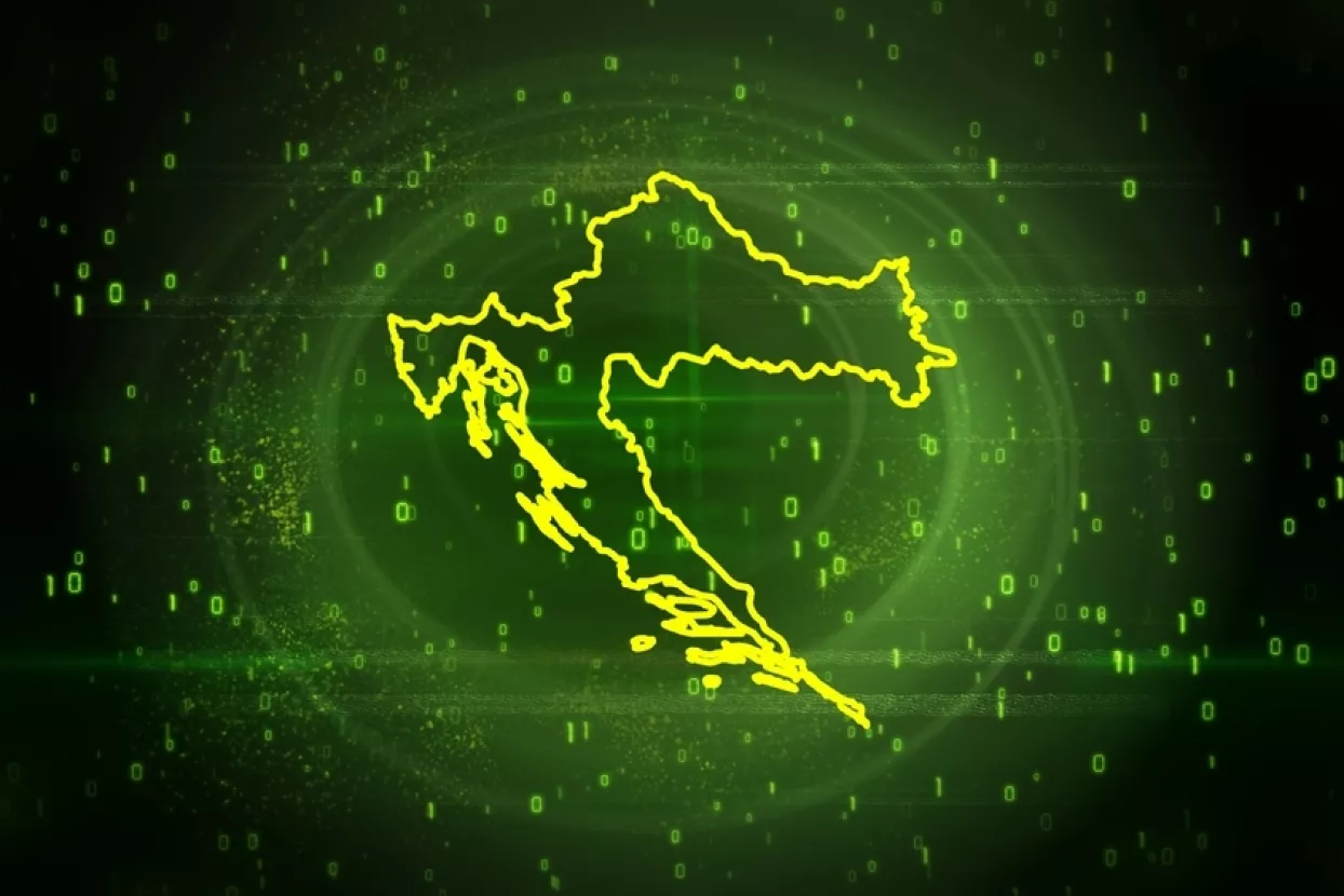Hrvatska, AI, umjetna inteligencija, tehnologija, biznis, digitalno, digitalizacija