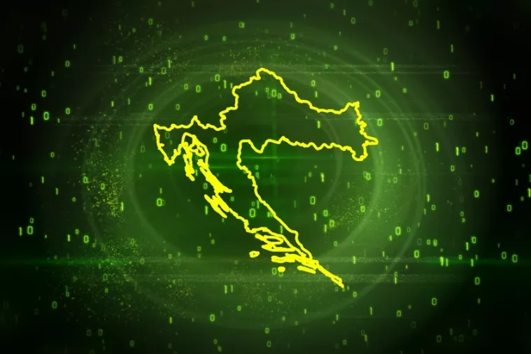 Hrvatska, AI, umjetna inteligencija, tehnologija, biznis, digitalno, digitalizacija