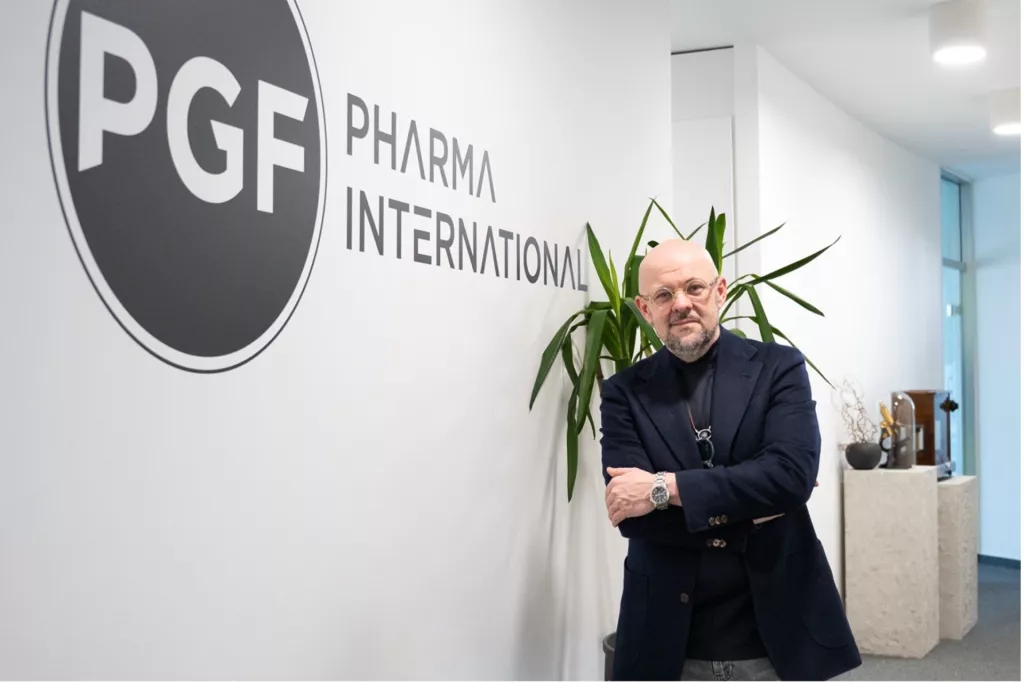 PGF Pharma 