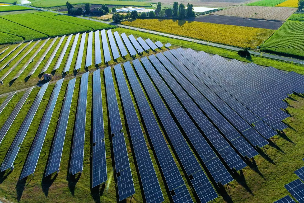 solarne enektrane, solari, solarna energija, sunčane elektrane