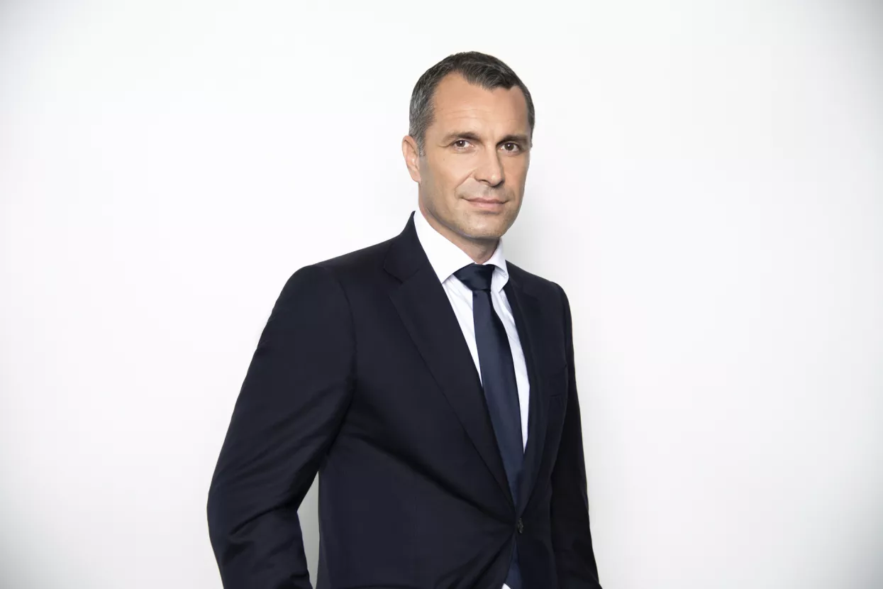 zoran Mitreski Konzum
