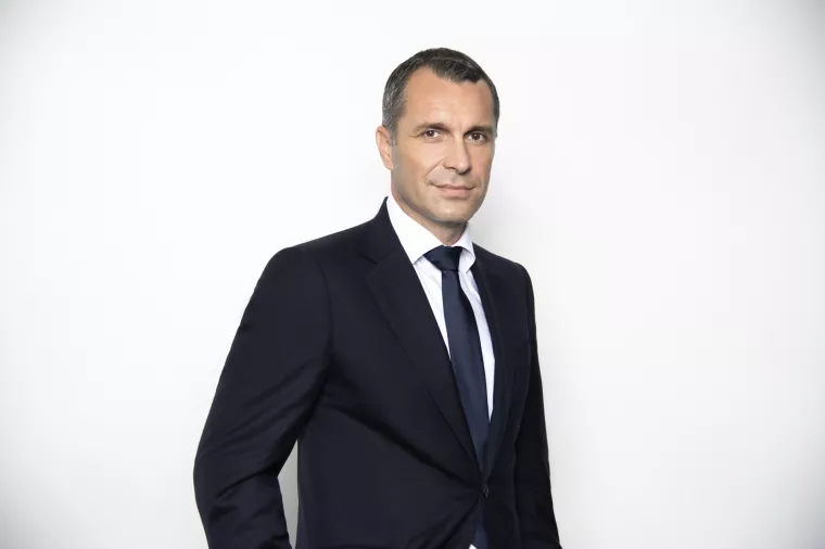 zoran Mitreski Konzum